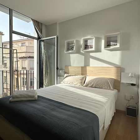 Apartamento Carreteria Centro 말라가 외부 사진