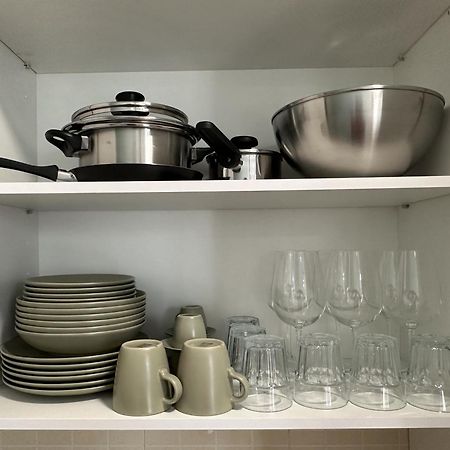 Apartamento Carreteria Centro 말라가 외부 사진