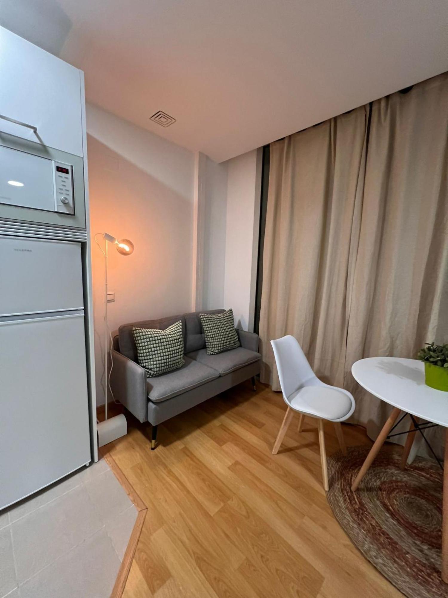 Apartamento Carreteria Centro 말라가 외부 사진