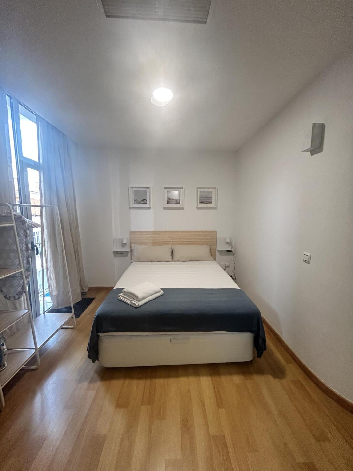 Apartamento Carreteria Centro 말라가 외부 사진