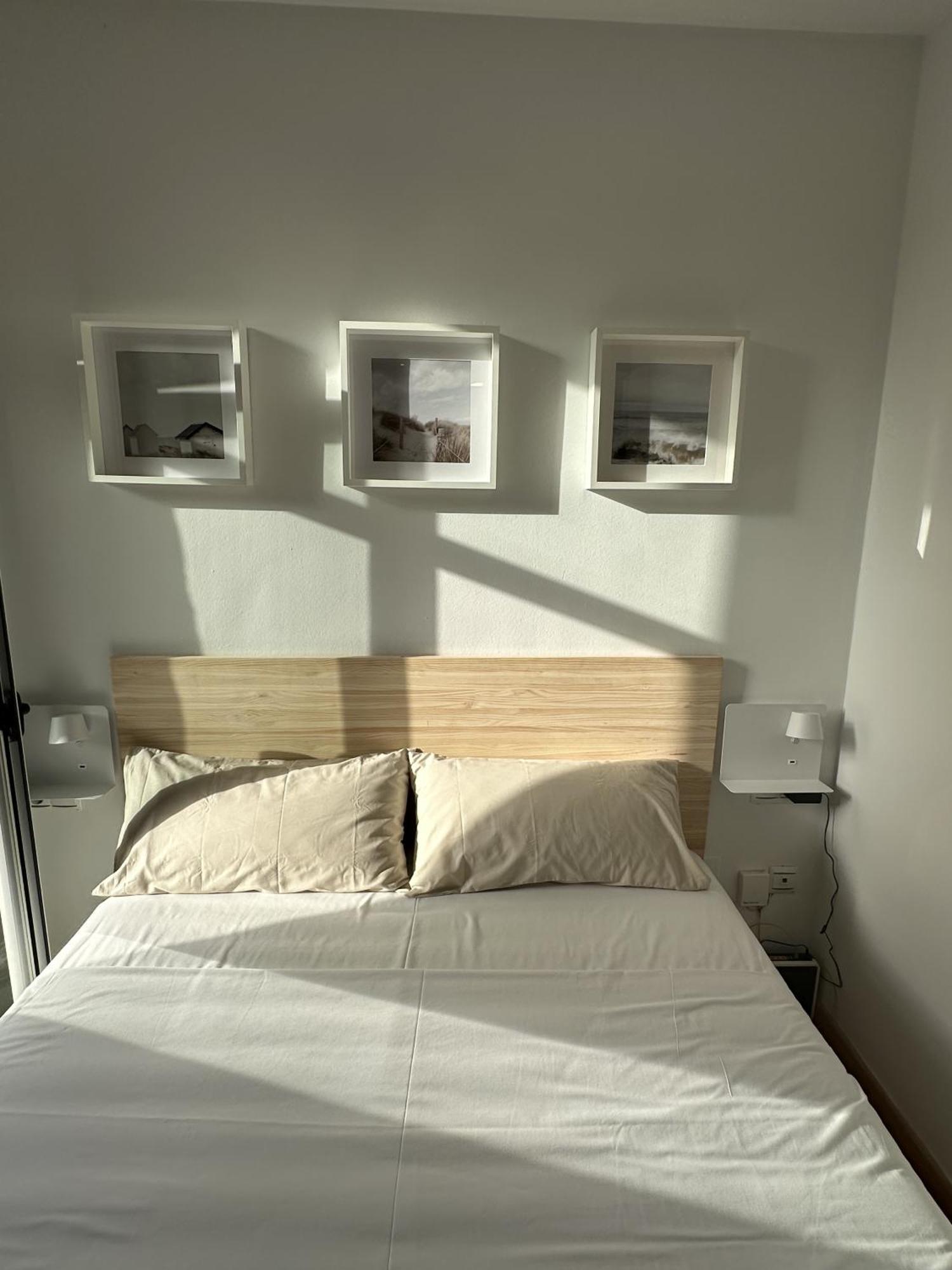 Apartamento Carreteria Centro 말라가 외부 사진
