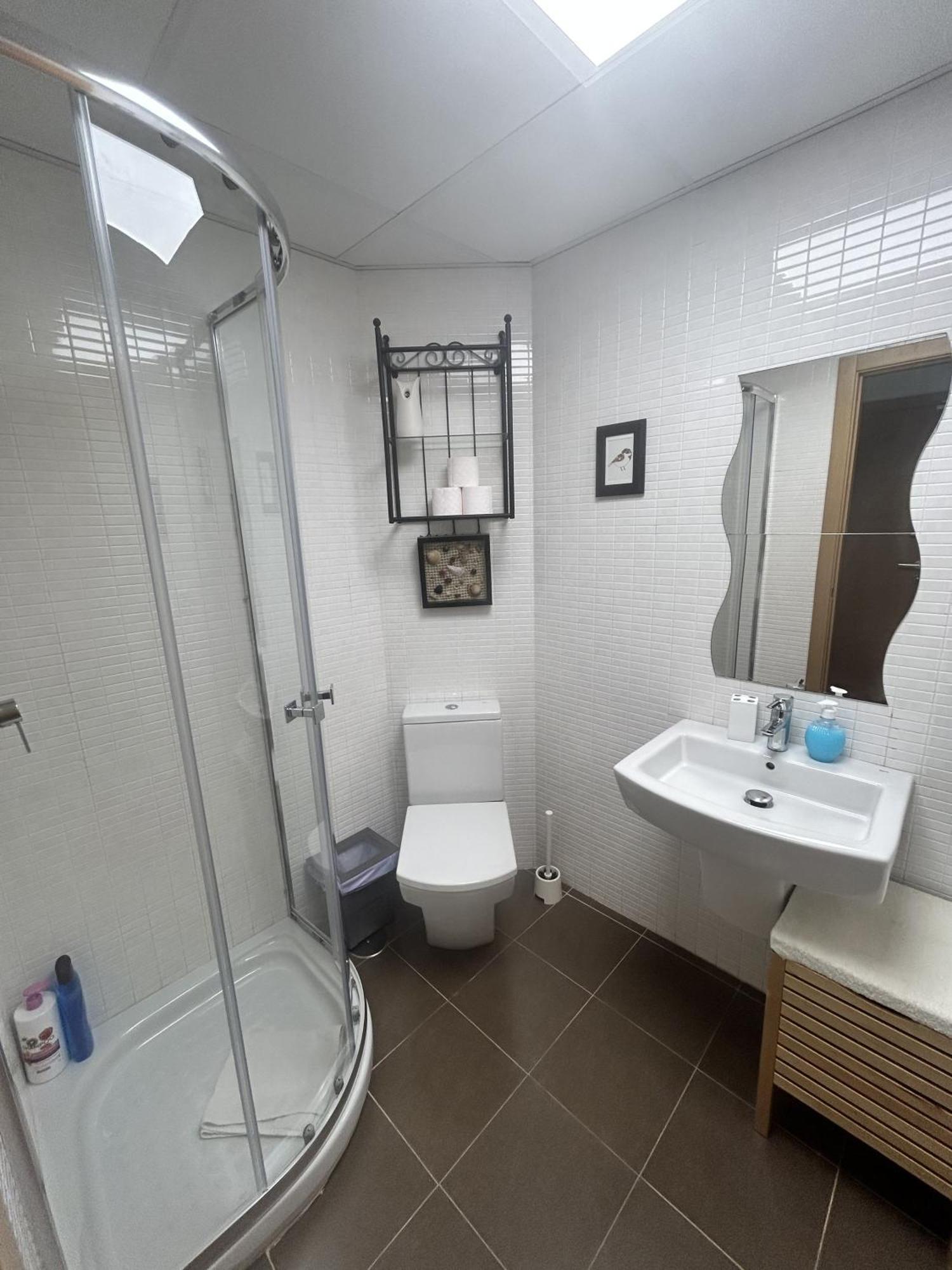 Apartamento Carreteria Centro 말라가 외부 사진